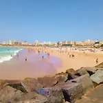 Διαμέρισμα Apartamentosolpraia - Mirasol *