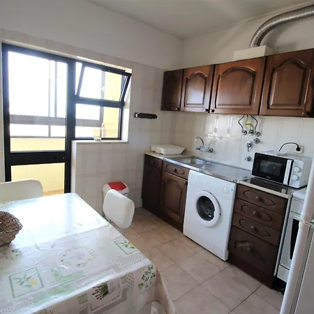 Apartamentosolpraia - Mirasol Apartment Portimão