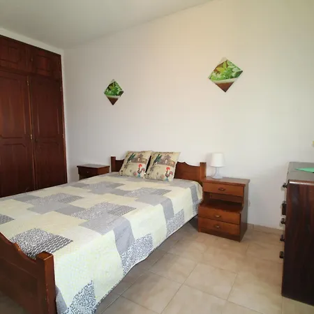 Apartment Apartamentosolpraia - Mirasol *