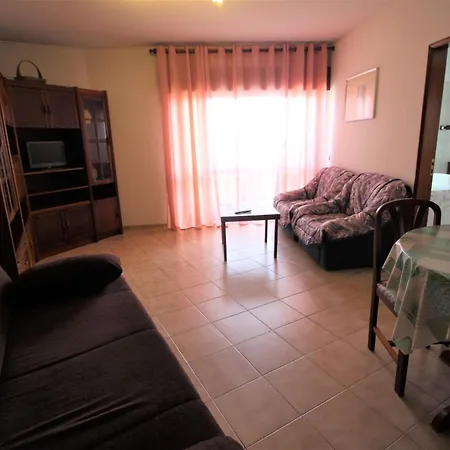 Apartamentosolpraia - Mirasol Apartment