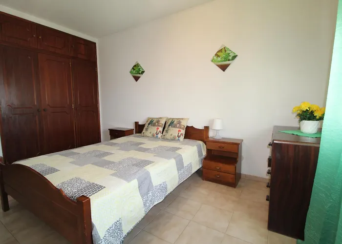 Apartment Apartamentosolpraia - Mirasol *