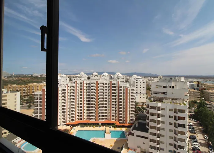 Apartamentosolpraia - Mirasol * Portimão