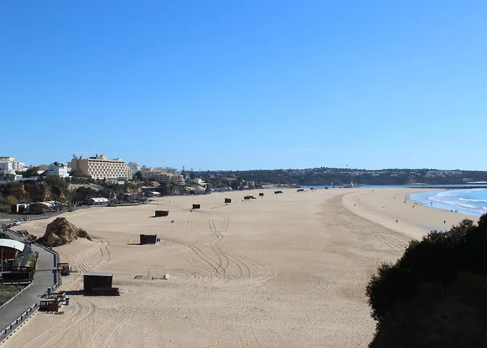 Apartment Apartamentosolpraia - Mirasol *