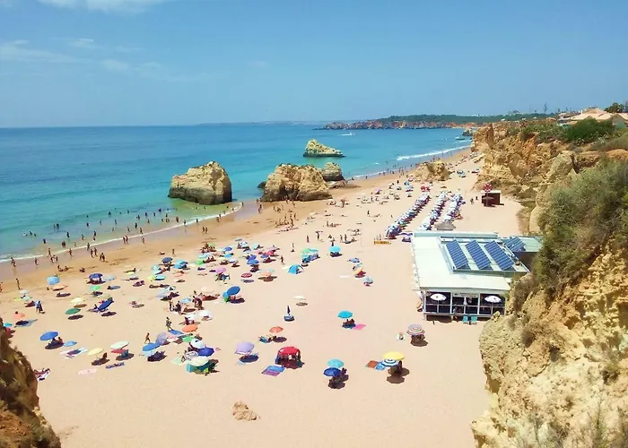 Apartamentosolpraia - Mirasol Apartment Portimão