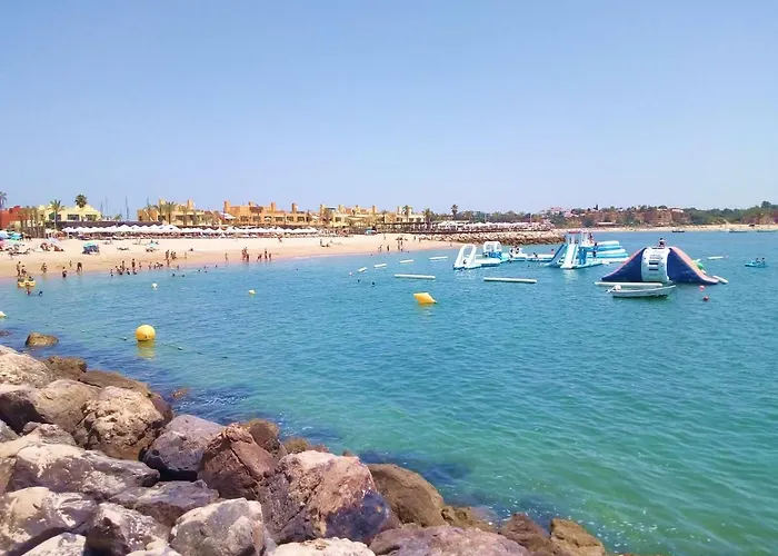 Apartment Apartamentosolpraia - Mirasol *