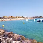 アパート Apartamentosolpraia - Mirasol *