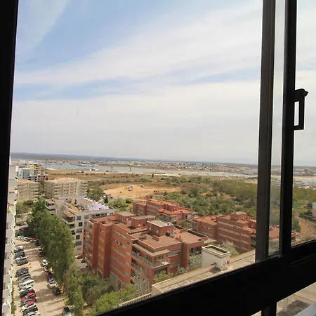 Apartamentosolpraia - Mirasol Daire *