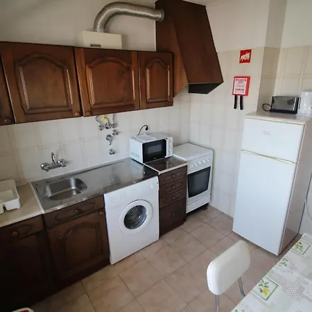 Apartman Apartamentosolpraia - Mirasol *