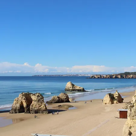 Apartamentosolpraia - Mirasol Apartman *