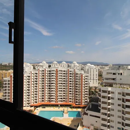 Apartamentosolpraia - Mirasol * 포티마오