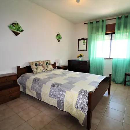 Apartamentosolpraia - Mirasol Apartman