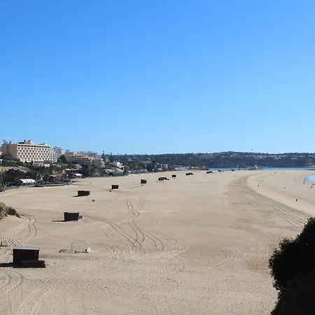 아파트 Apartamentosolpraia - Mirasol *