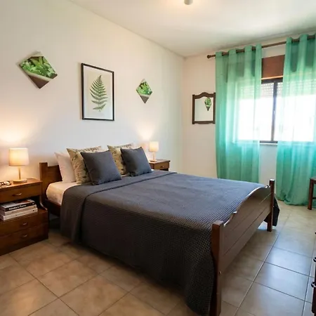 Apartman Apartamentosolpraia - Mirasol