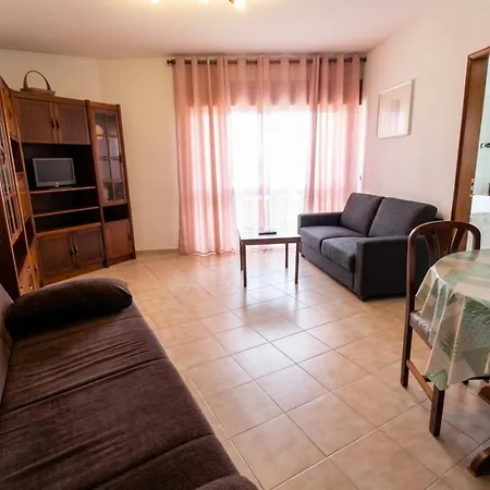 Apartman Apartamentosolpraia - Mirasol
