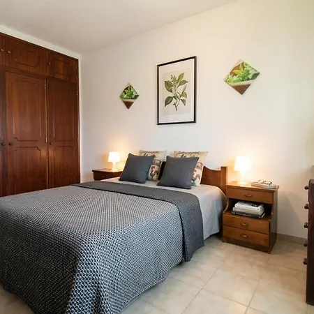 Apartman Apartamentosolpraia - Mirasol Portimão