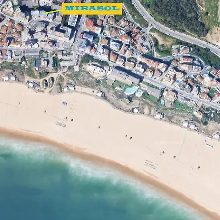 Apartamentosolpraia - Mirasol *