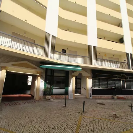 Apartamentosolpraia - Mirasol Apartman *