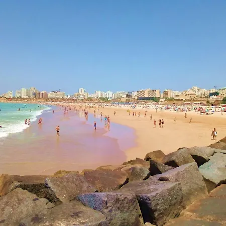 Apartment Apartamentosolpraia - Mirasol *