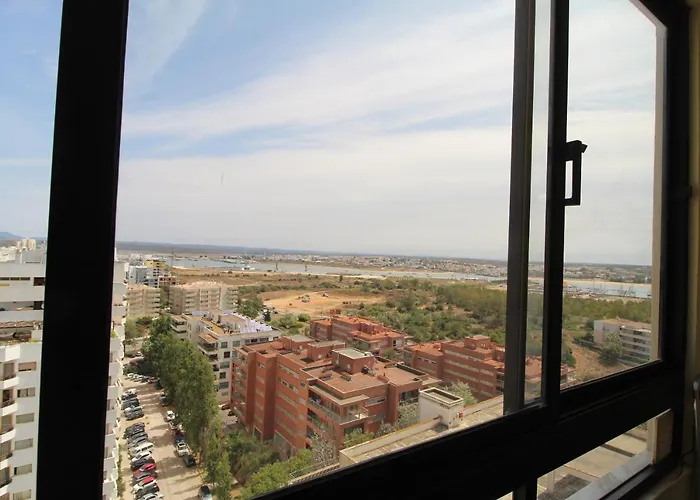 Apartamentosolpraia - Mirasol Appartement *