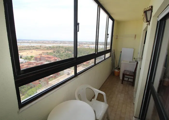 Apartamentosolpraia - Mirasol *