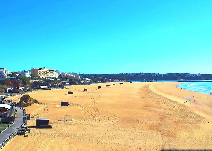 Apartamentosolpraia - Mirasol Portimao