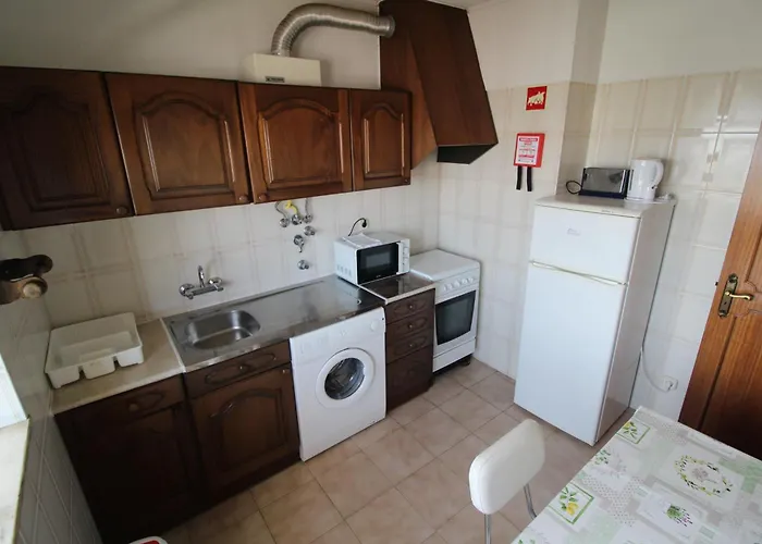 아파트 Apartamentosolpraia - Mirasol *