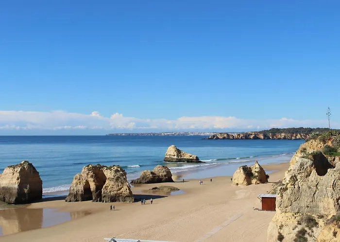 Apartamentosolpraia - Mirasol 아파트 *