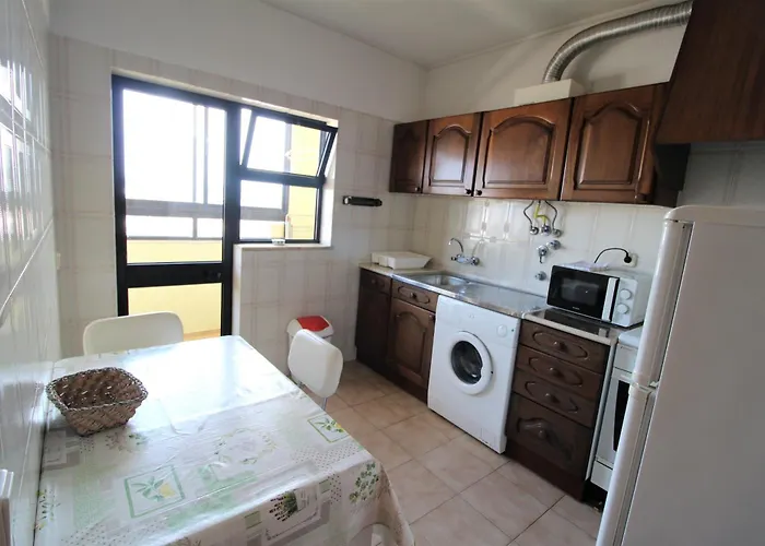 Apartamentosolpraia - Mirasol Apartment Portimao