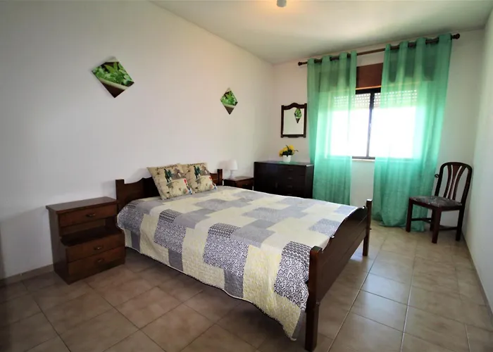 Apartamentosolpraia - Mirasol 아파트