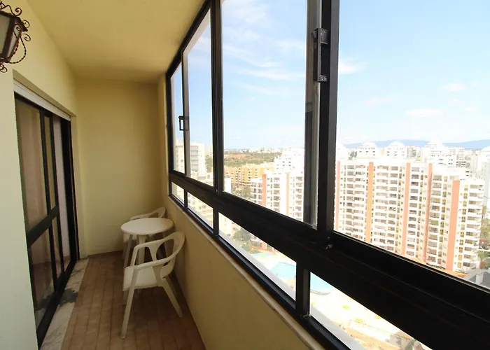 Apartamentosolpraia - Mirasol * Portimao