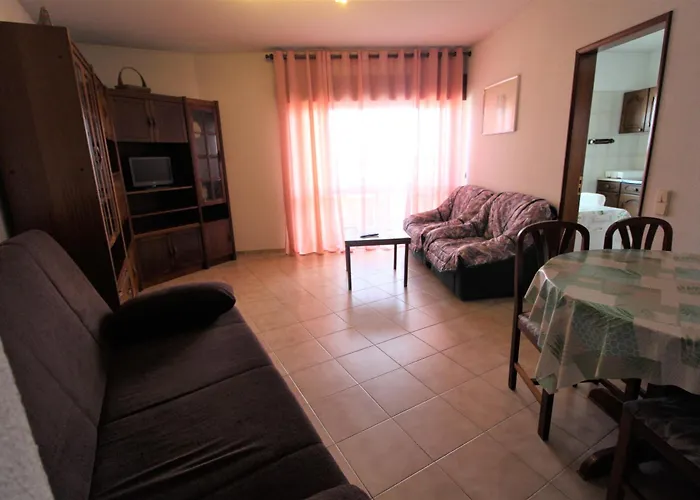 Apartamentosolpraia - Mirasol 아파트