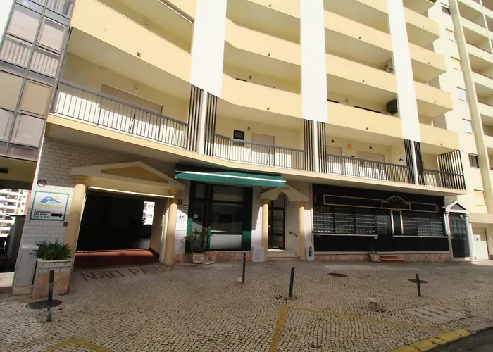 Apartamentosolpraia - Mirasol 아파트 *