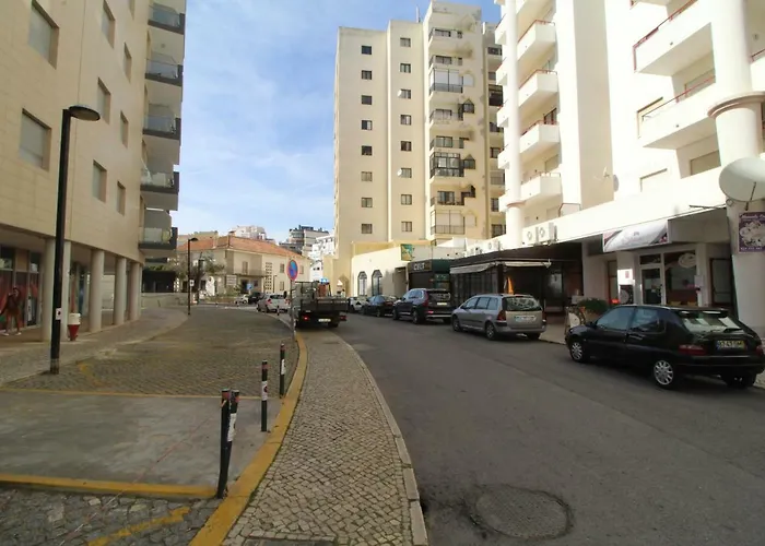 Apartamentosolpraia - Mirasol *