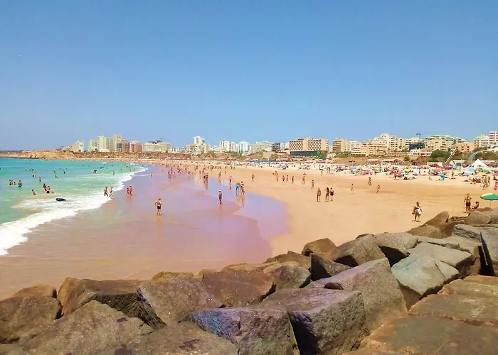 아파트 Apartamentosolpraia - Mirasol *