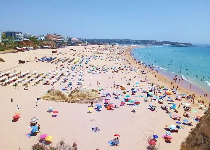 Apartamentosolpraia - Mirasol * 포티마오