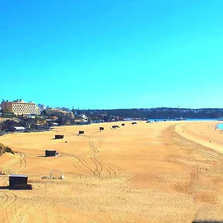 Apartamentosolpraia - Mirasol Portimão