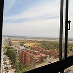 Apartamentosolpraia - Mirasol Apartman *