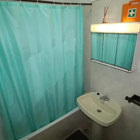 Apartamentosolpraia - Mirasol Портиман