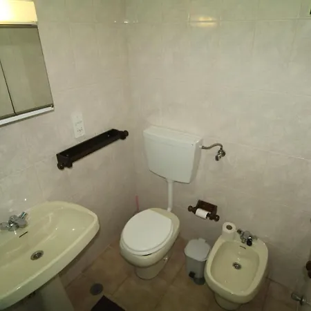 Apartamentosolpraia - Mirasol Портиман