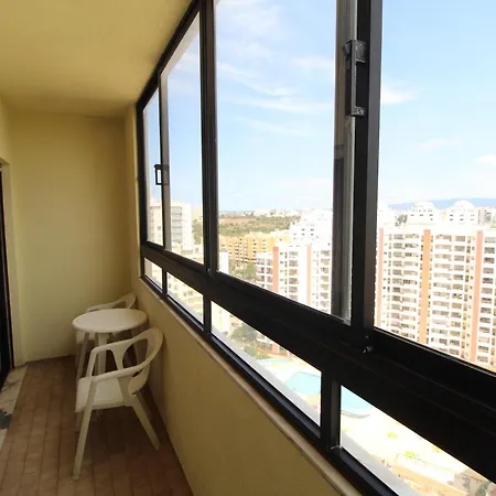 Apartamentosolpraia - Mirasol * Портиман