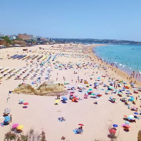 Apartamentosolpraia - Mirasol * Портиман